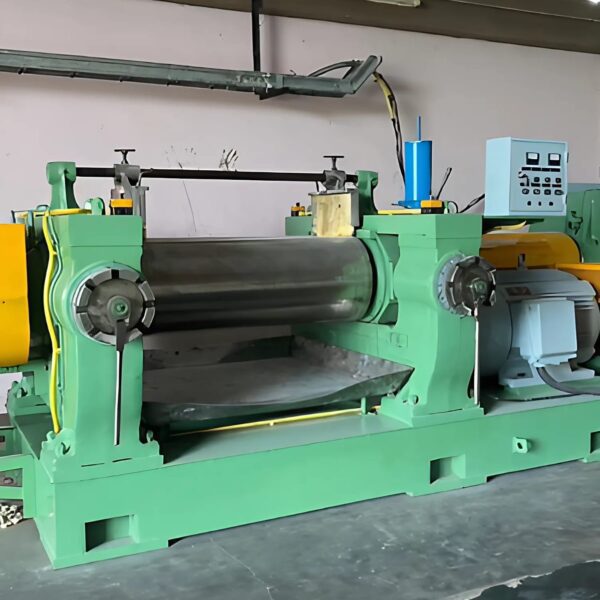 Rubber Mixing Mill 18x48