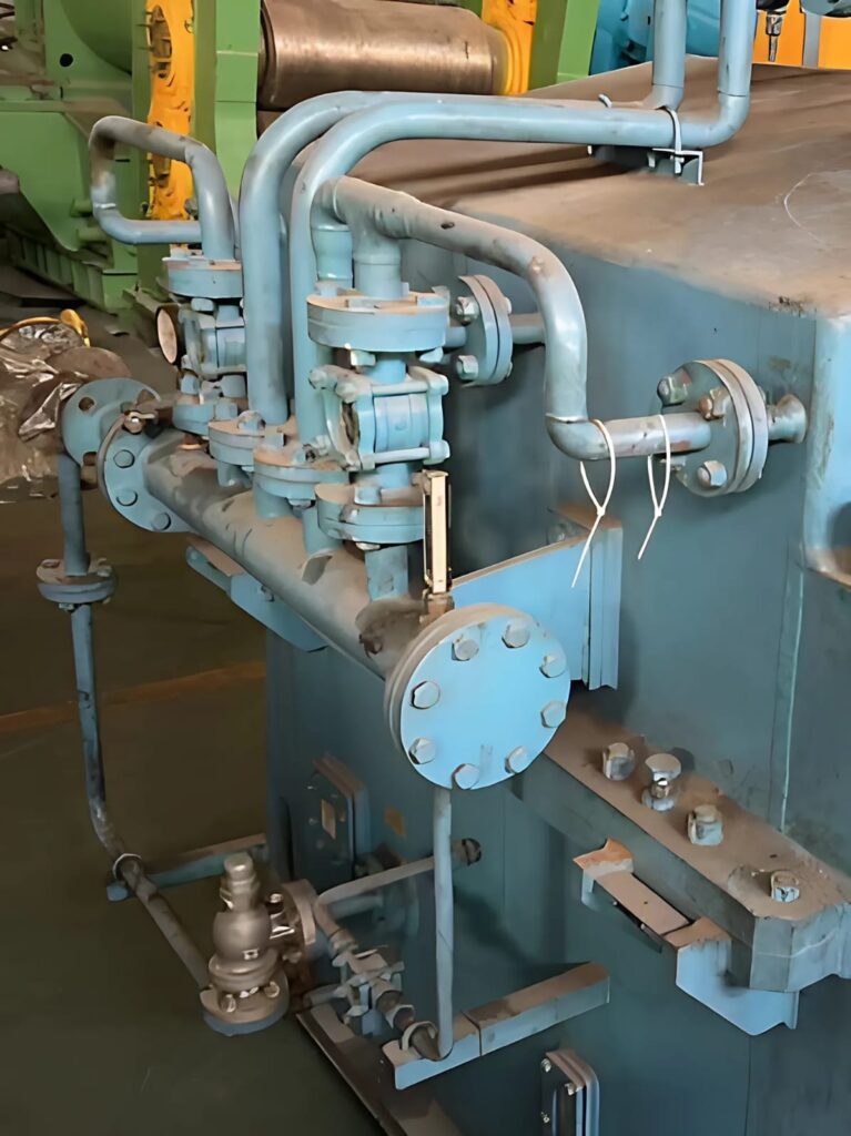 270 Ltr High-Speed Banbury Mixer for Rubber Mixing