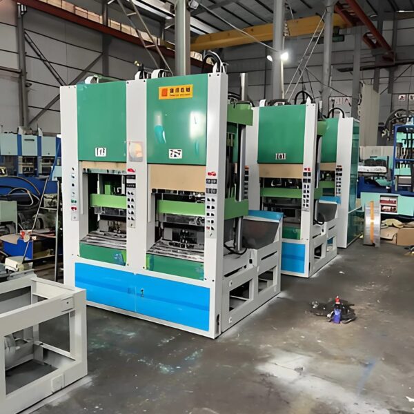 EVA Injection Machine