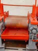 Rubber Mixing Mill 10x24