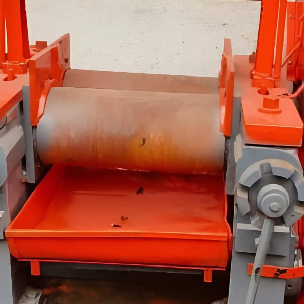 Rubber Mixing Mill 10x24