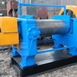 Rubber Mixing Mill