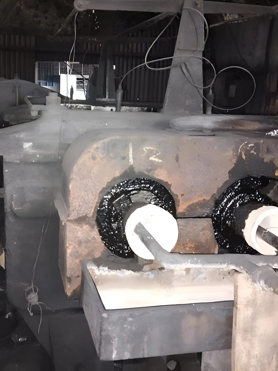 1736511873087 Rubber Tread and Cushion Gum Manufacturing