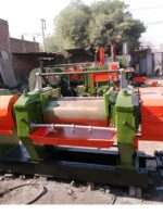 14x36 Inch Rubber Mixing Mill