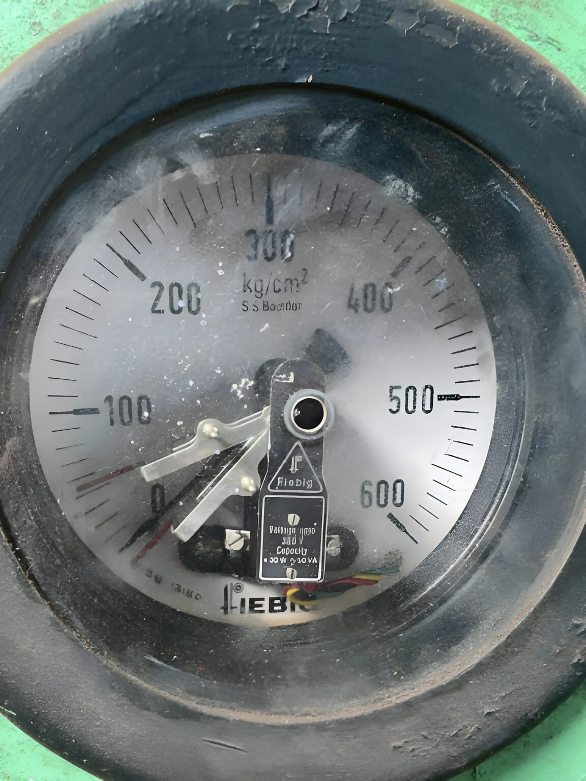 Rubber Hydraulic Press Rubber Hydraulic Press