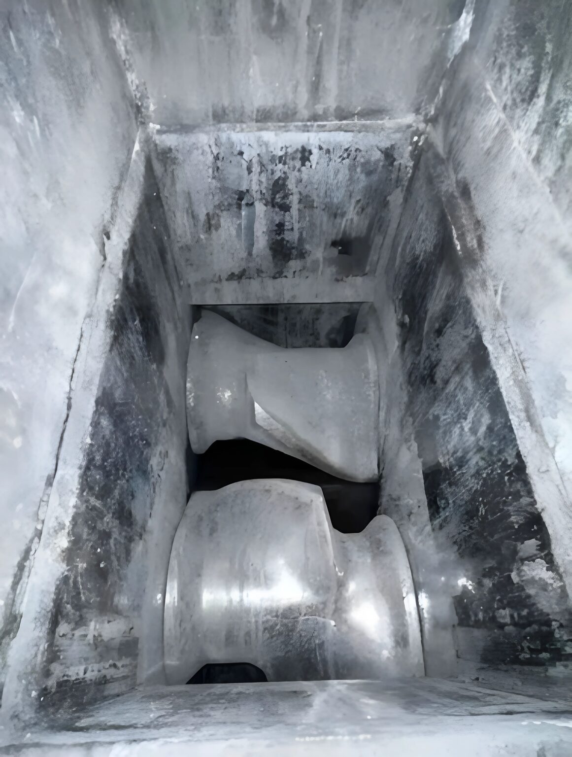 Rubber Dispersion Kneader Used 20-Liter Rubber Dispersion Kneader