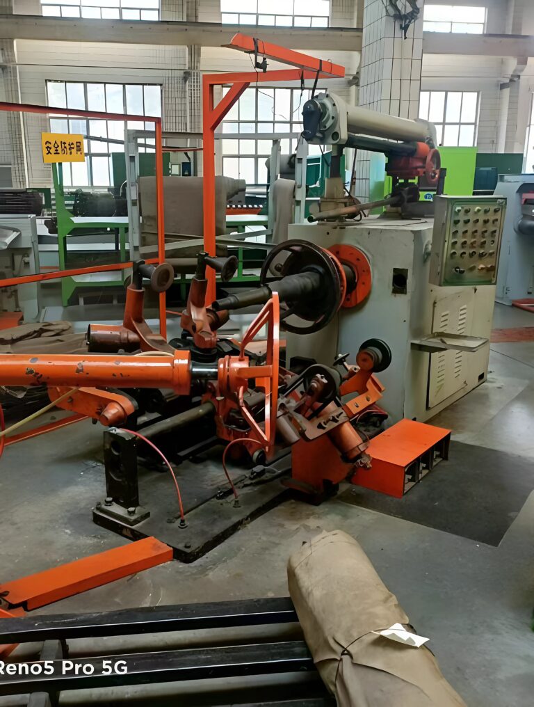 Tire Building Machines