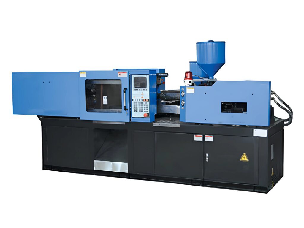 Injection Molding Machine