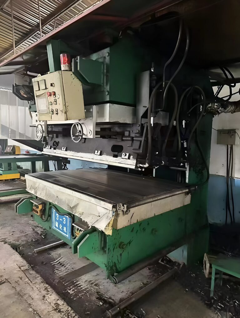 Secondhand Sidewall Conveyor Belt