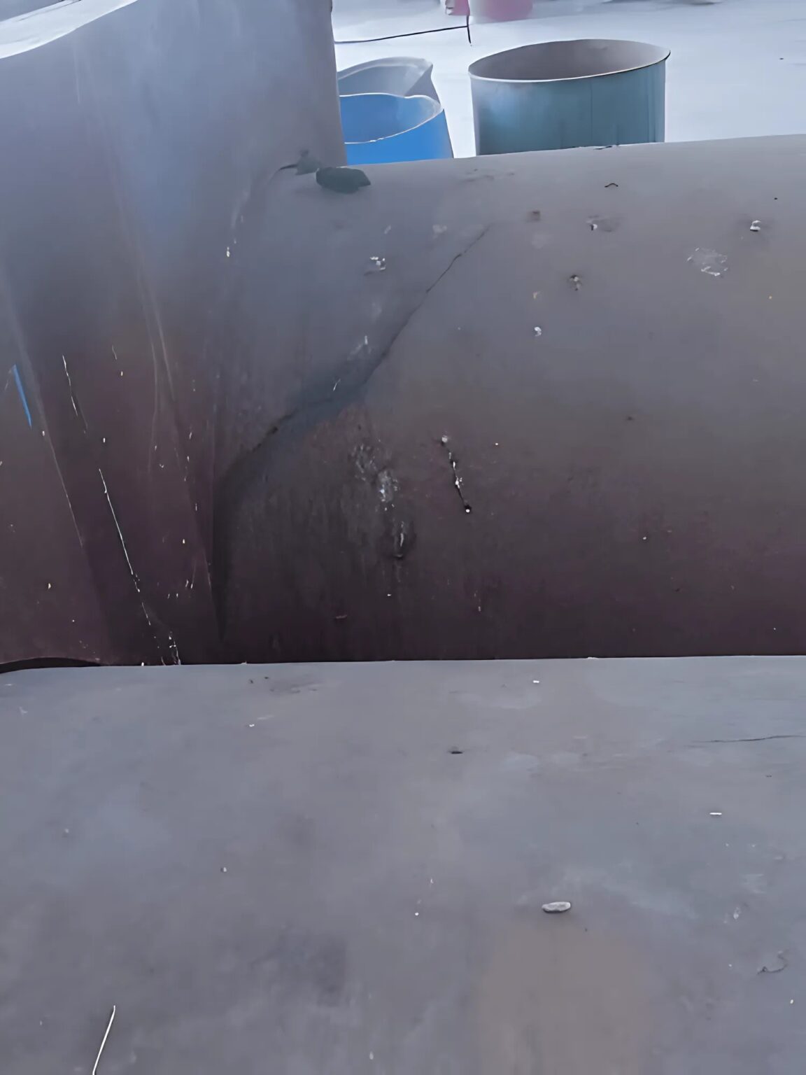 Rubber Mixing Mill Rubber Mixing Mill