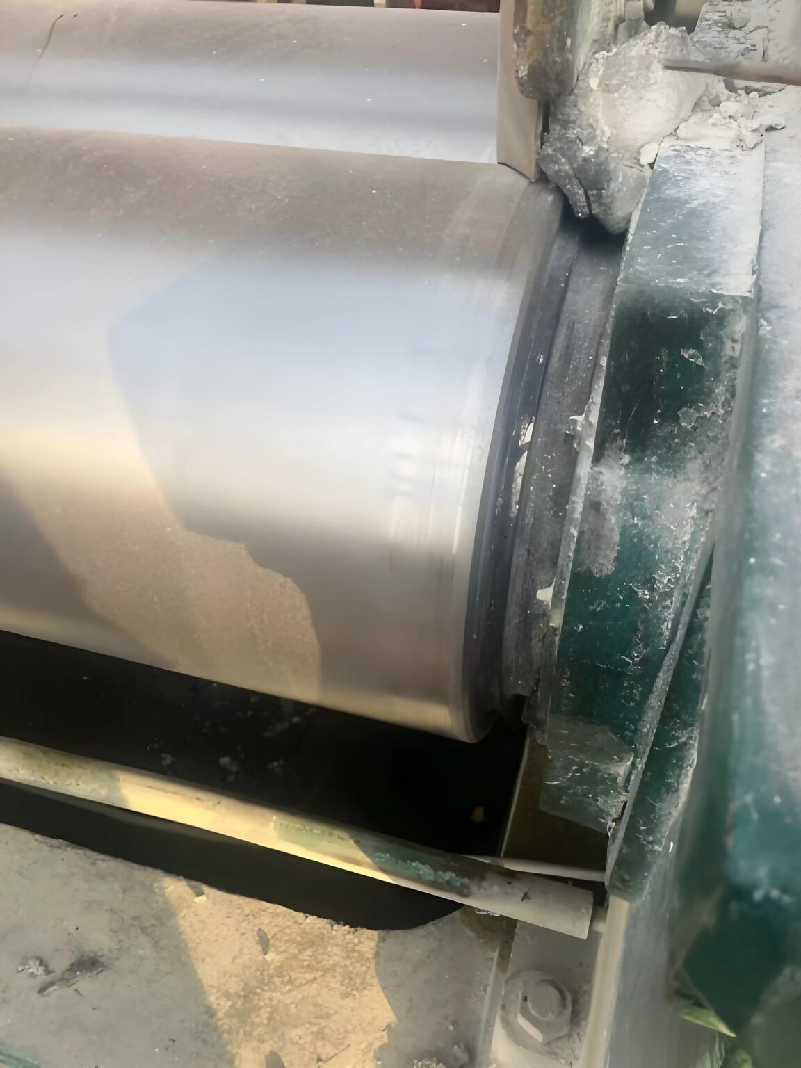 Rubber Mixing Mill Rubber Mixing Mill