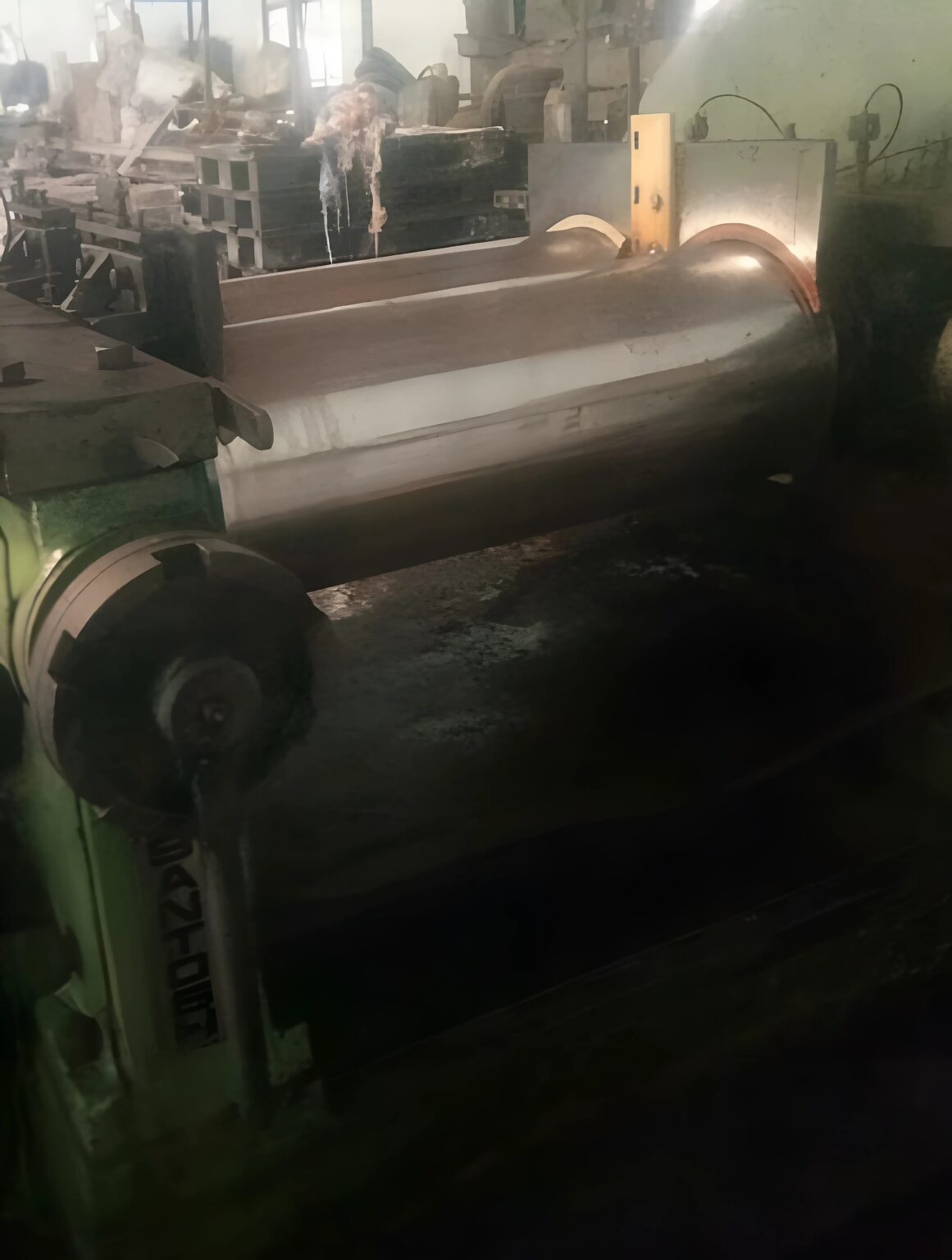 Pre-Cured Tire Tread Pre-Cured Tire Tread