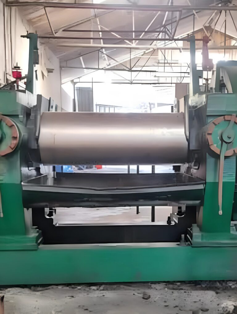 Cow Mat Complete Plant