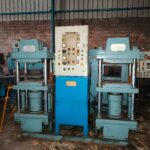 Uni-Tech 20/20 Hydraulic Press