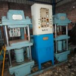 Uni-Tech 20/20 Hydraulic Press