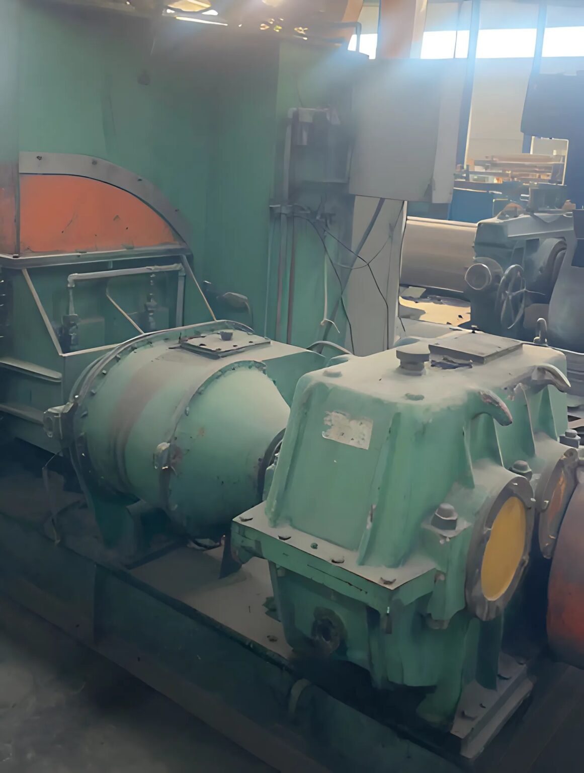 35L 55L 75L Rubber Kneader Mixer Machine 35L 55L 75L Rubber Kneader Mixer Machine