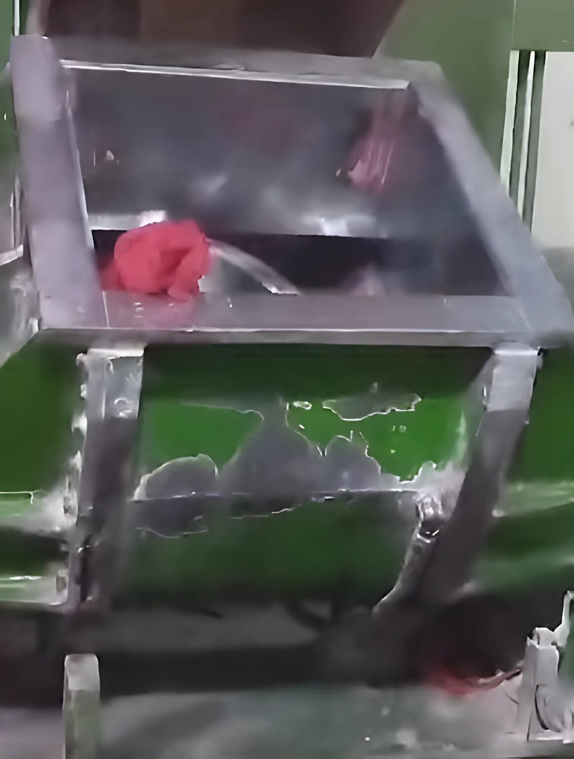 75 Ltr Rubber Dispersion Kneade 75 Ltr Rubber Dispersion Kneade