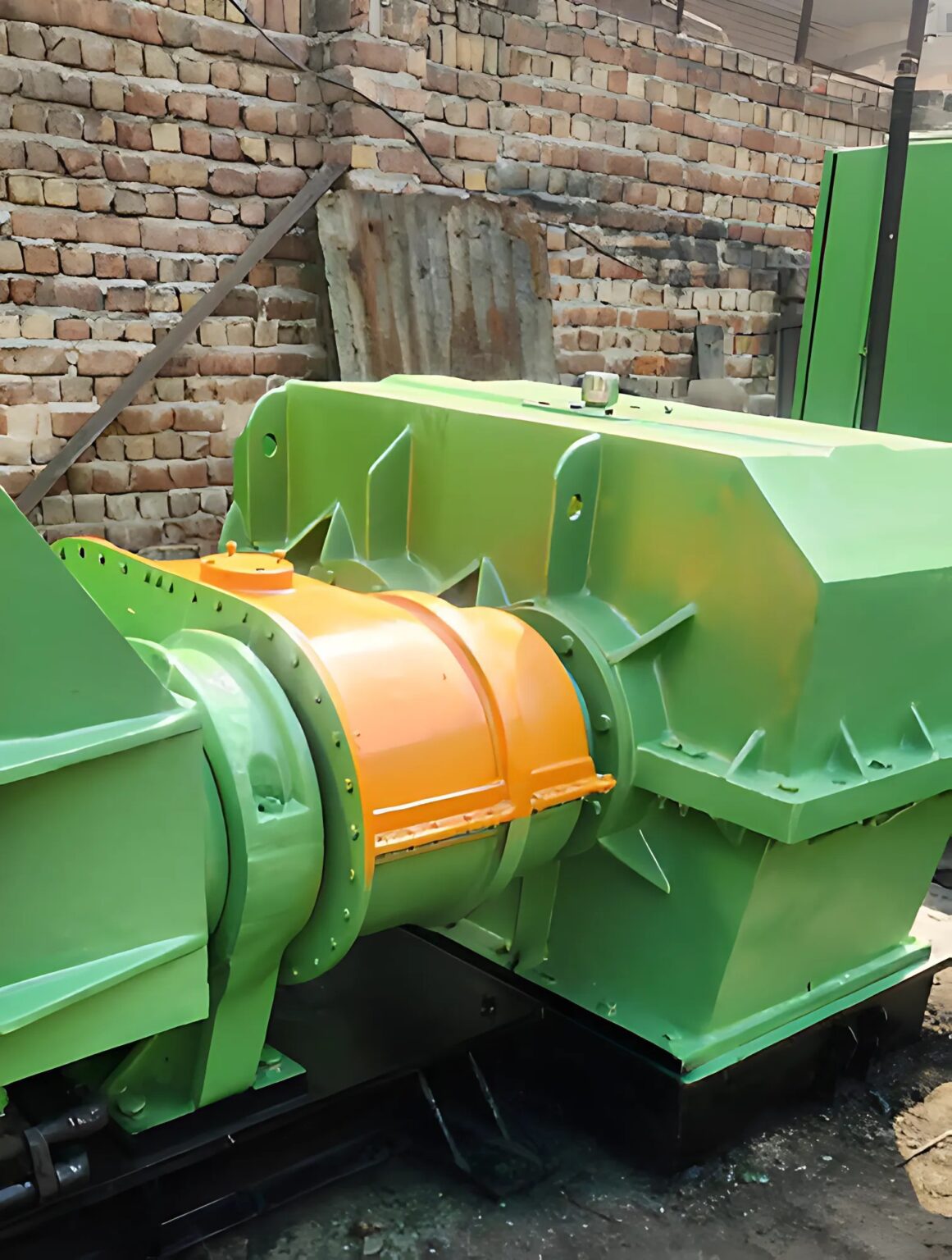 115 Ltr Rubber Kneade