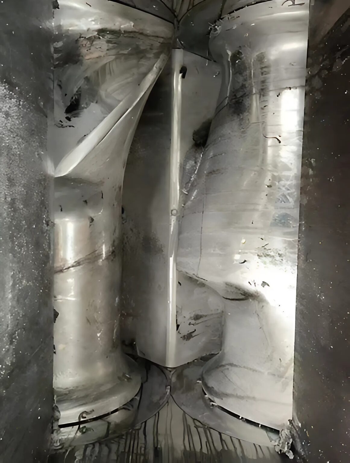 75L Banbury Mixer 75L Banbury Mixer