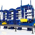 Tire Curing Press Manufacturers in Mumbai, Maharashtra