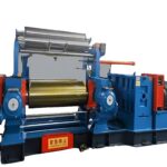 Rubber Mixing Mill