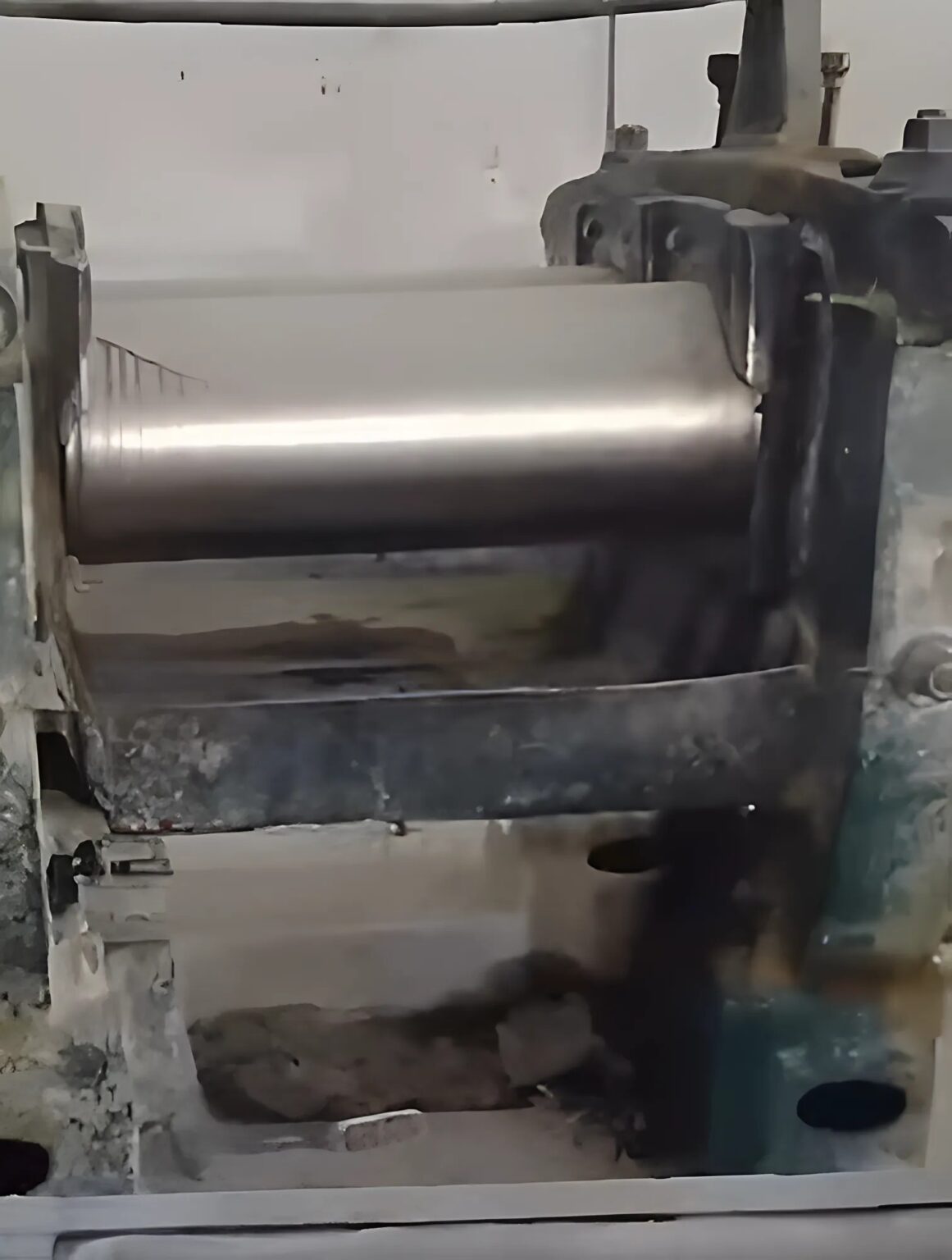 1741169042772 Pre-Owned Miscellaneous Rubber Machinery