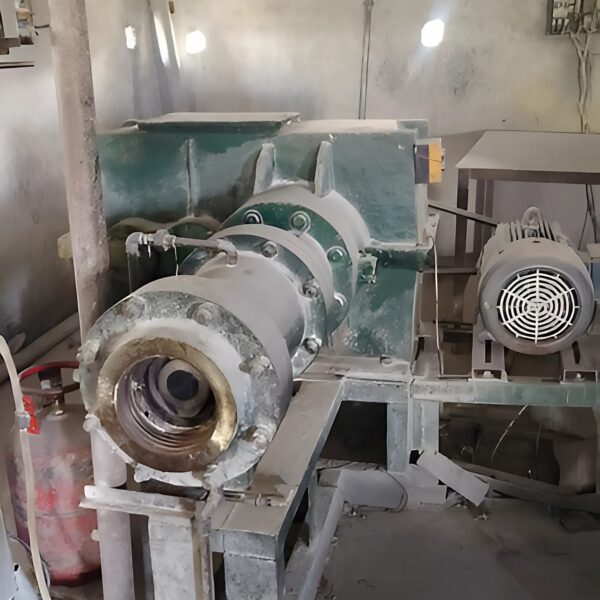 Pre-Owned Miscellaneous Rubber Machinery for Sale at the Lowest Price