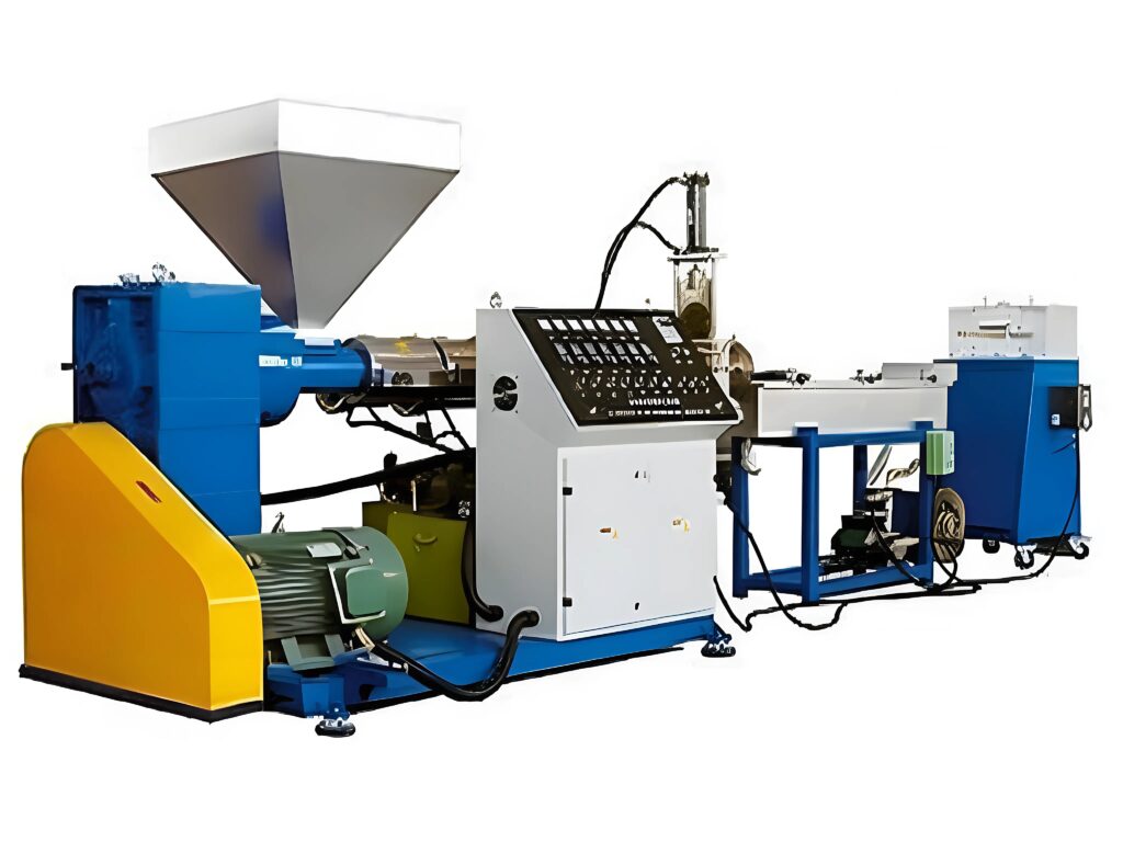 Automatic Plastic Processing Machines in Delhi