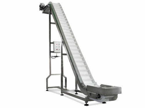 Conveyor belt manufacturing process in Maharashtra