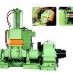 Rubber Dispersion Kneader Supplier in Delhi