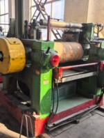 Used Rubber Mixing Machine 18 Inch – Top Quality, Low Price