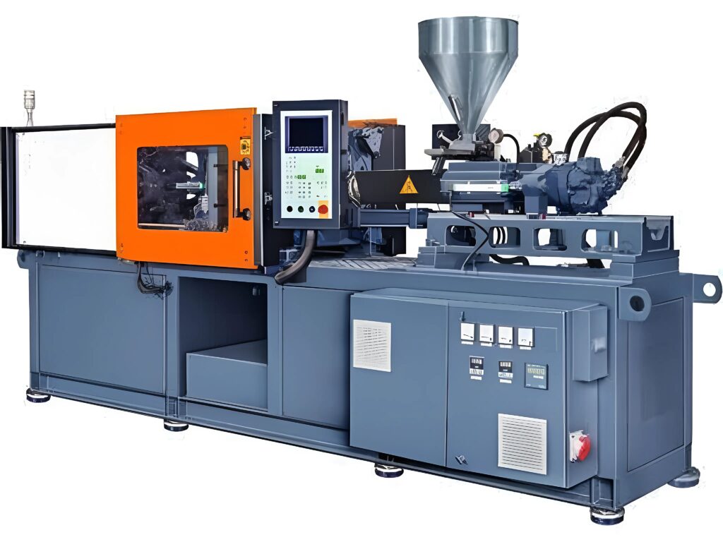 All-Electric Injection Molding Machines in Mumbai