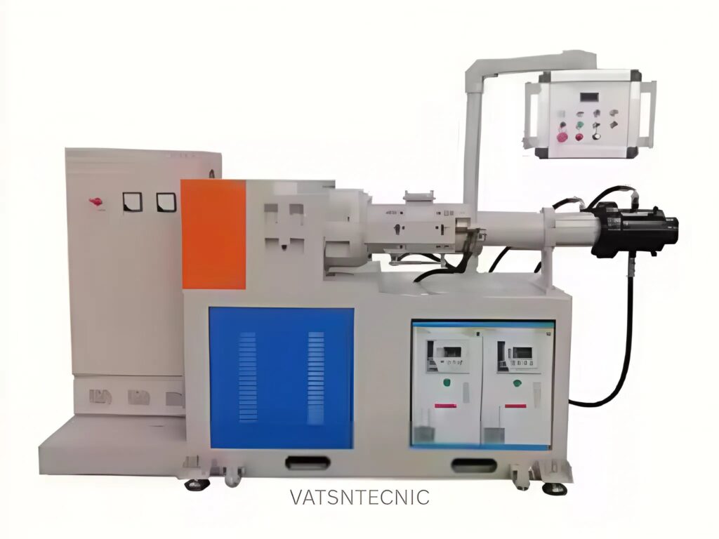 Hot Feed Rubber Extruder Supplier in Karnataka: Opportunities and Benefits