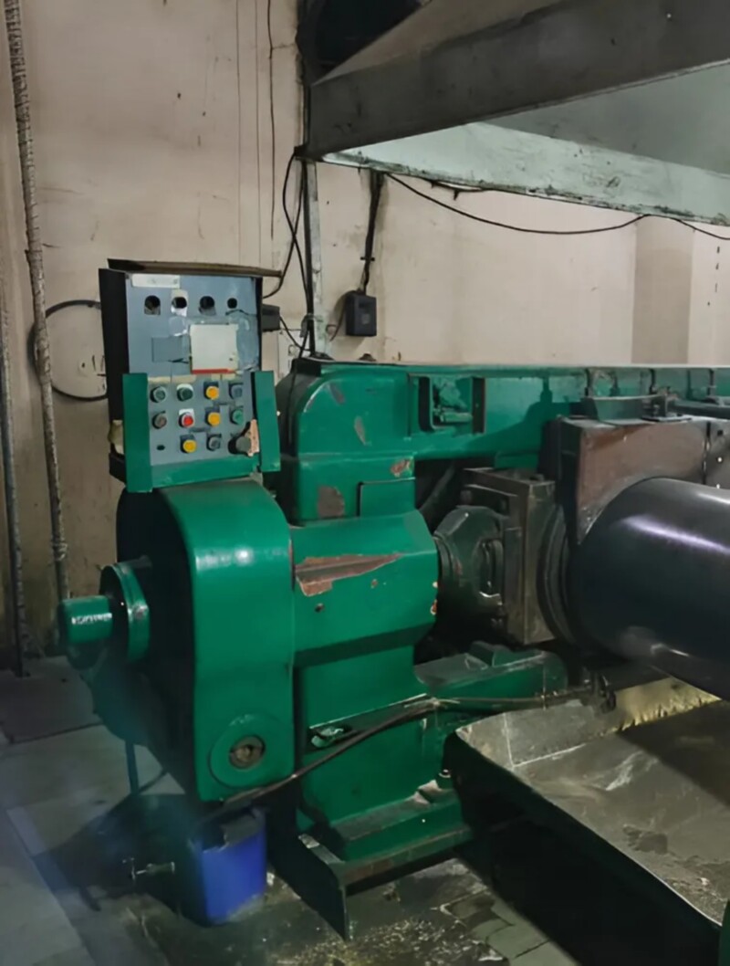 22x60 Rubber Mixing Mill 22x60 Rubber Mixing Mill