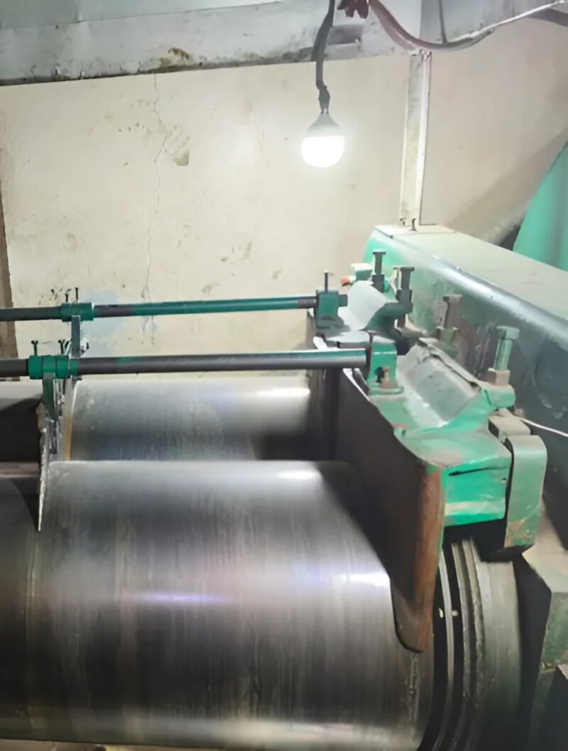 22x60 Rubber Mixing Mill 22x60 Rubber Mixing Mill