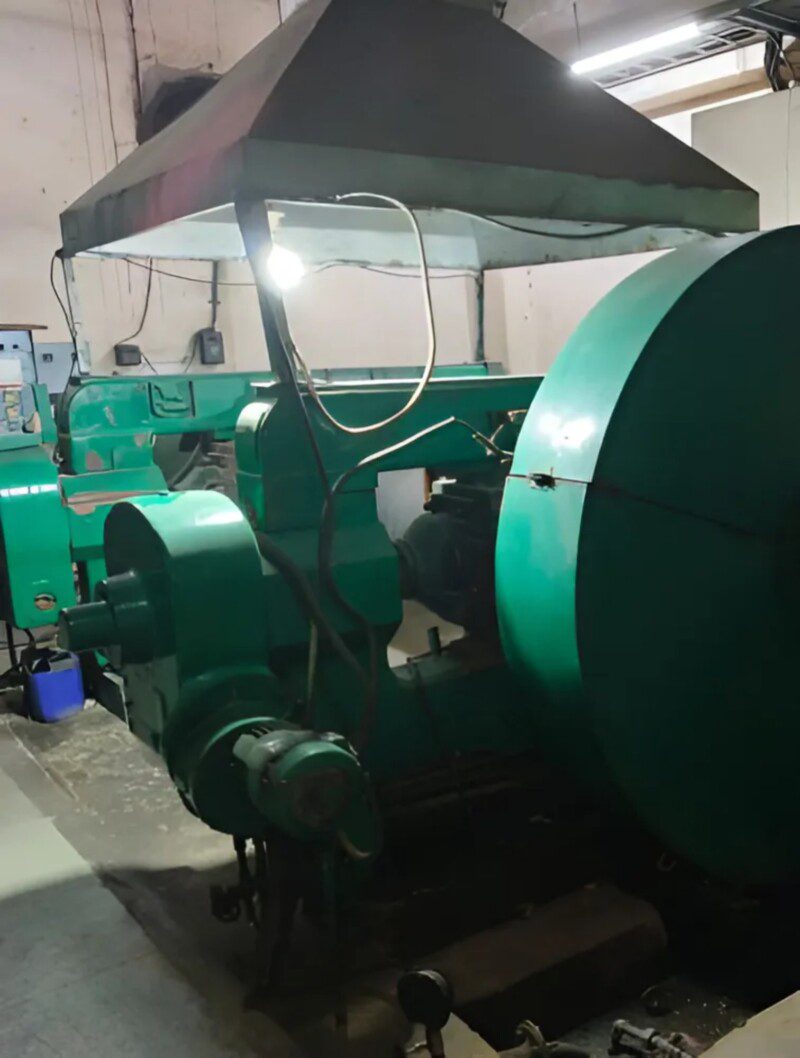 22x60 Rubber Mixing Mill Buy Secondhand 22x60 Rubber Mixing Mill – Imported