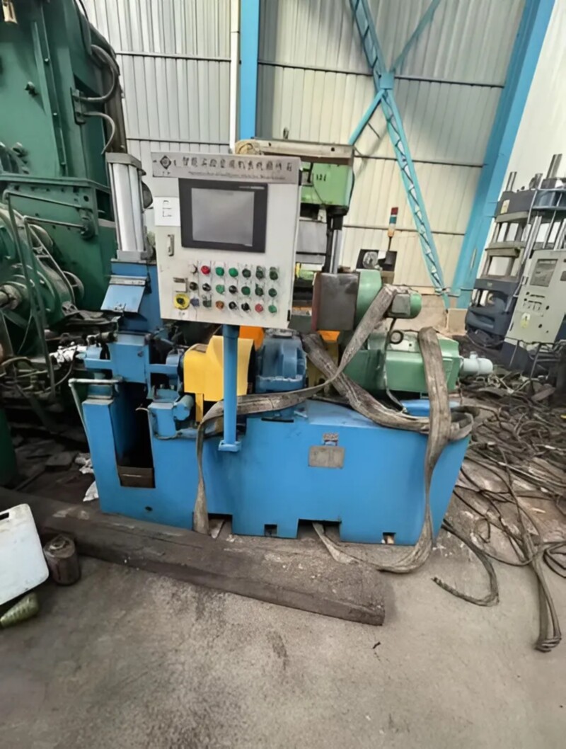 1.5L Banbury Rubber Mixer Buy Used 1.5L Banbury Rubber Mixer – Tested, Ready to Use