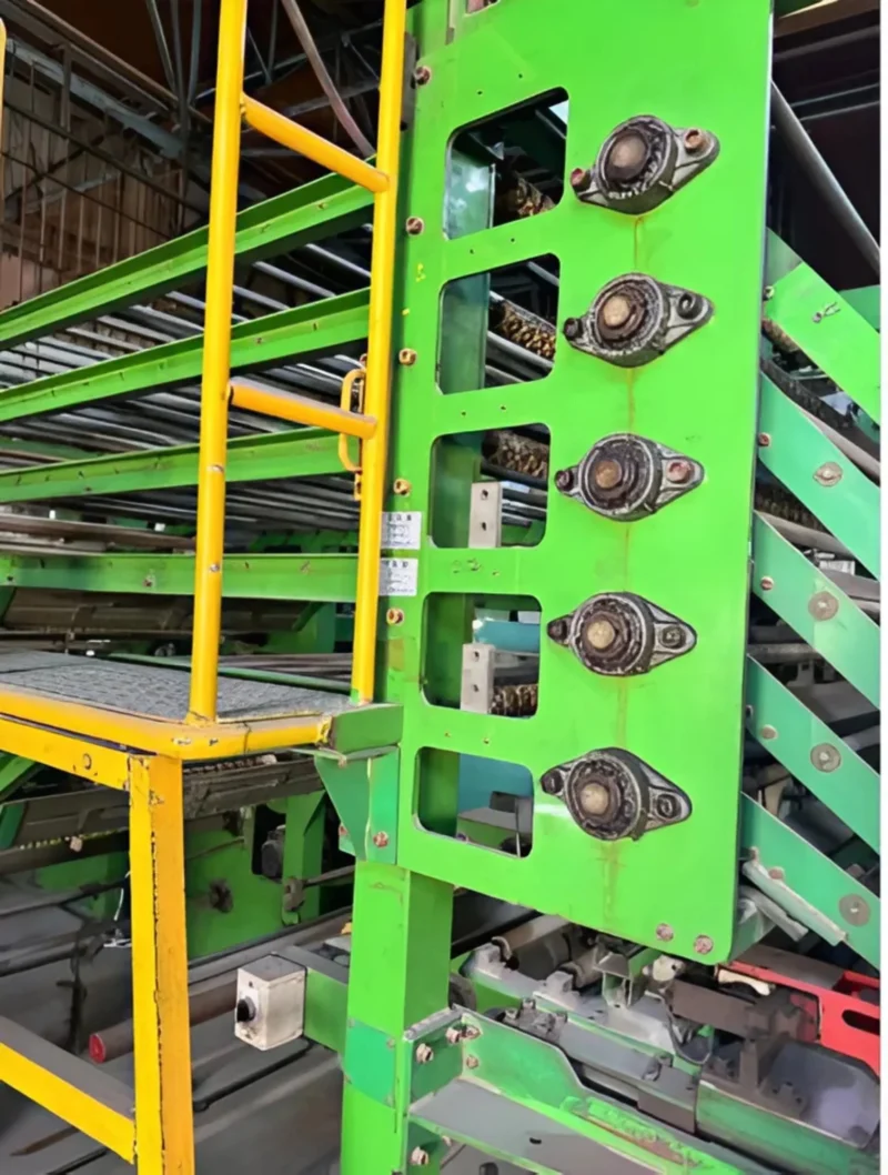 Rubber Tyre Curing Machine Rubber Tyre Curing Machine