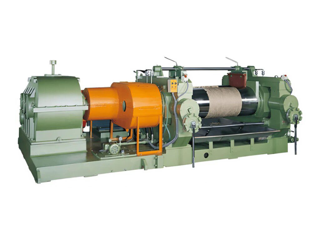 Top Quality Rubber Mixing Mill Service Provider in Shimla
