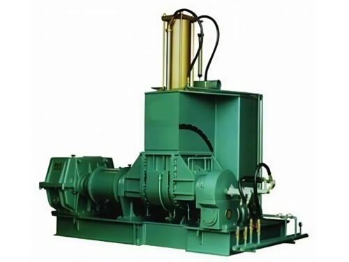 Trusted Rubber Dispersion Kneader Exporters in Rajasthan