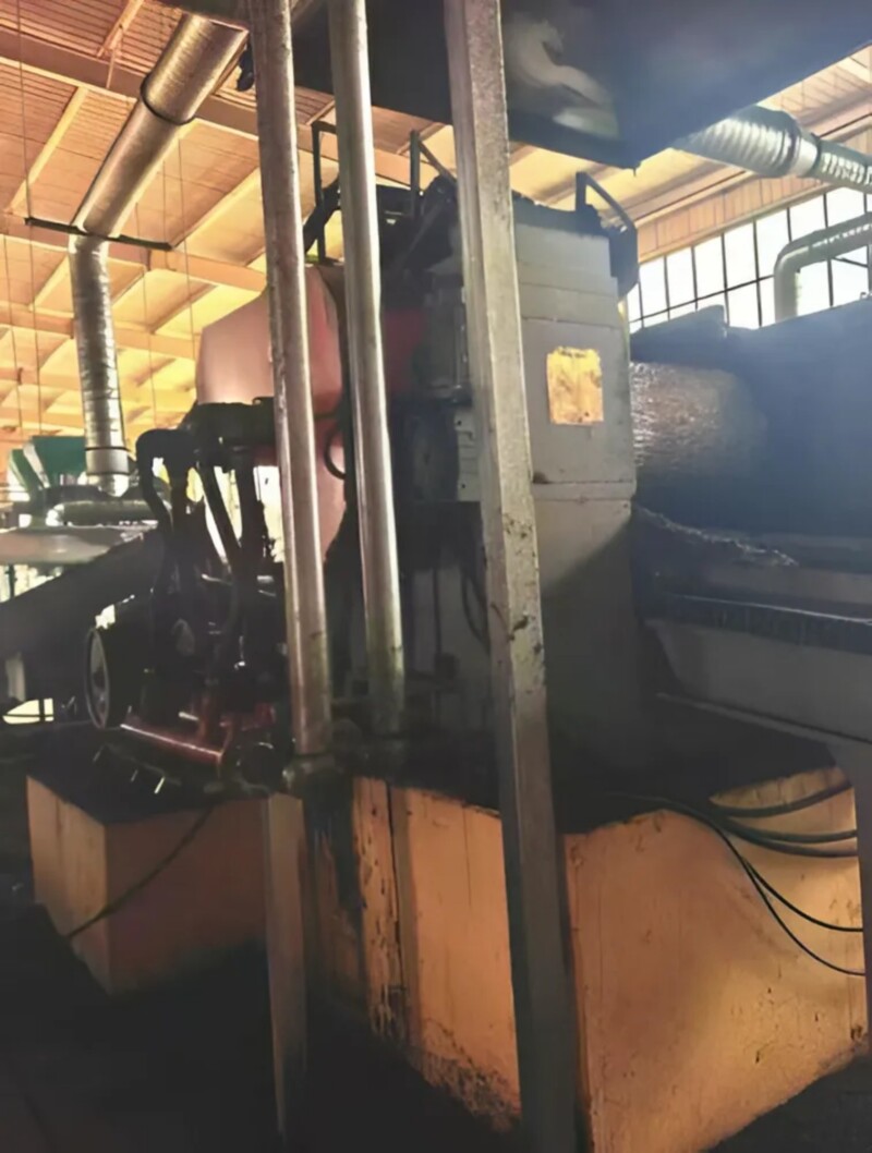 Tyre Recycling Line Tyre Recycling Line