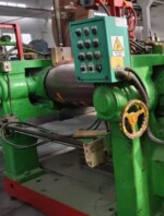 Used Rubber Mixing Machine 18 Inch – Top Quality, Low Price