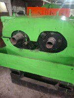 Rubber Mixing Mill