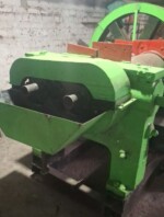 Rubber Mixing Mill