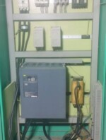 Rubber Mixing Machine