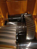 Tyre Recycling Line