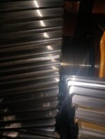 Tyre Recycling Line