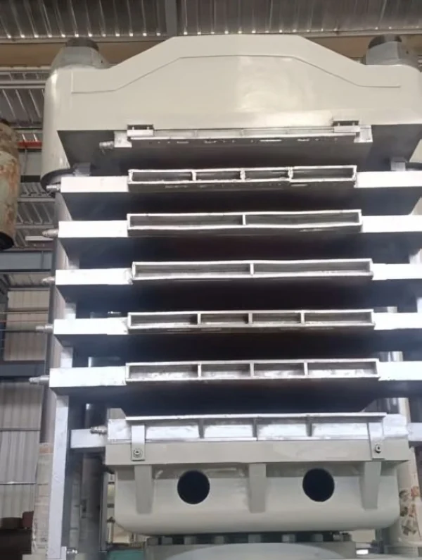 EVA Foam Block Making