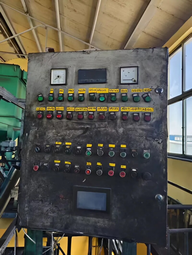 Rubber Banbury Mixer Rubber Banbury Mixer