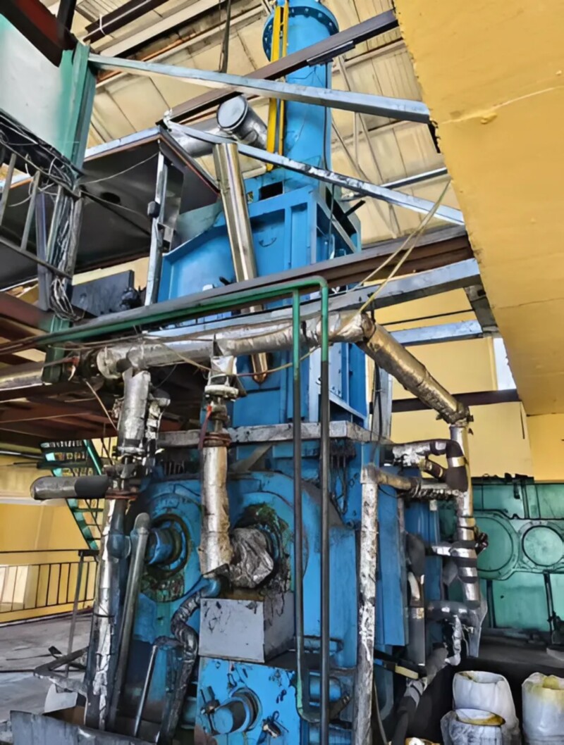 Rubber Banbury Mixer Rubber Banbury Mixer